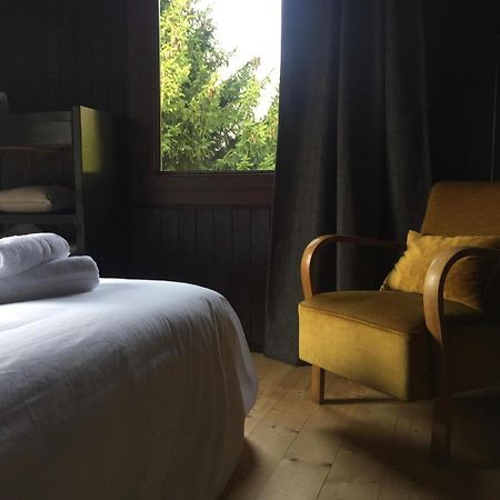 Do-Minus Boutique Home & Private Spa Ca Pedrot Mountain Cottage Monte Carasso Exterior foto