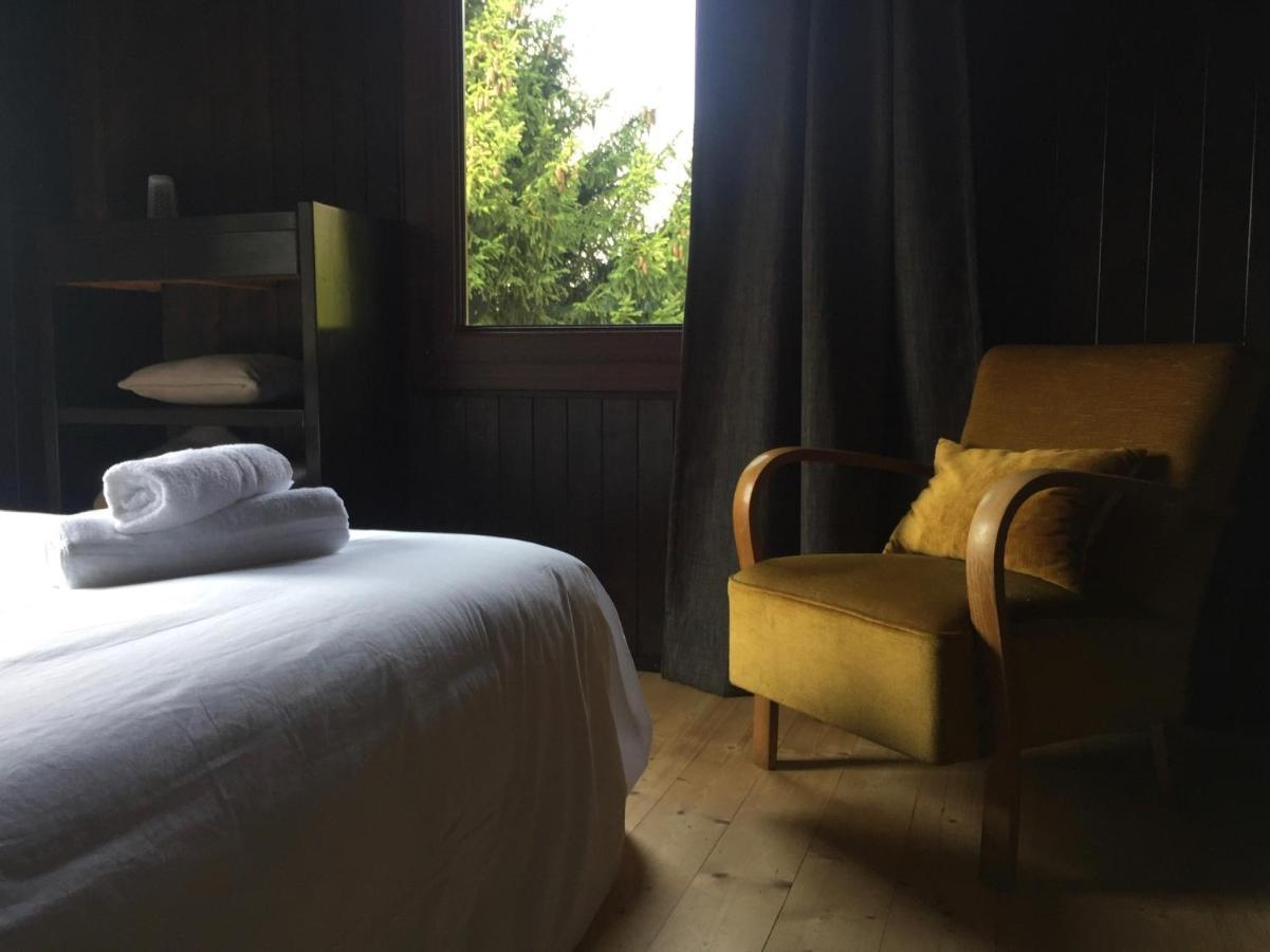 Do-Minus Boutique Home & Private Spa Ca Pedrot Mountain Cottage Monte Carasso Exterior foto